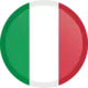 Italiensk översättning